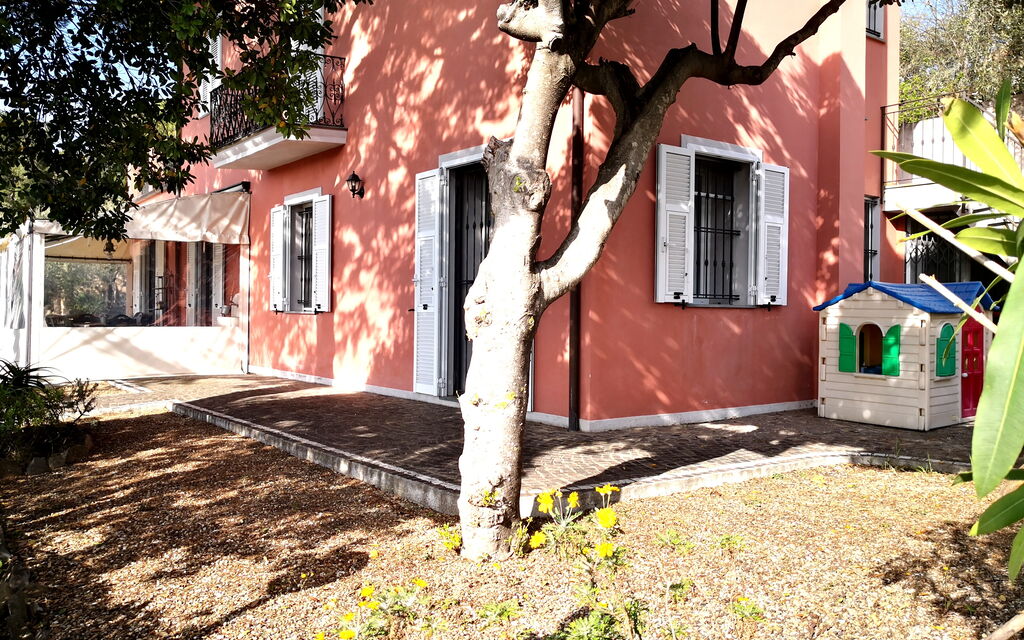 Residenza Gorleri - Accommodation:&nbsp;Residenza Gorleri 1