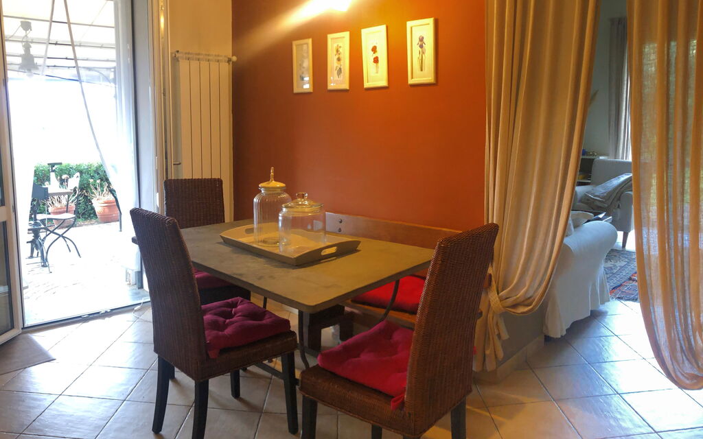Residenza Gorleri