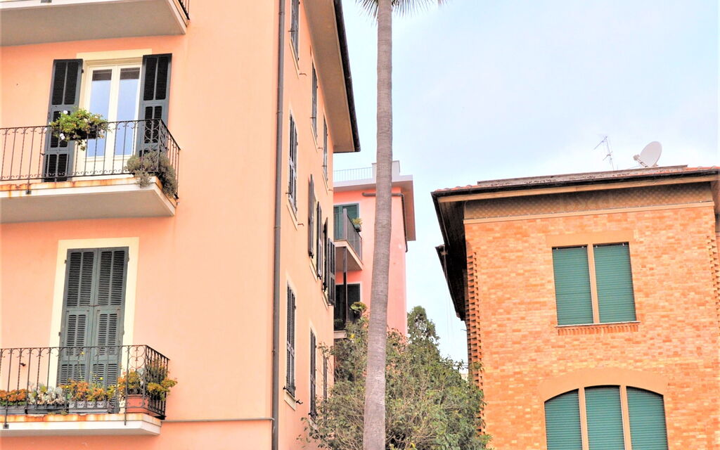 La Palma Vacanze In Riva Al Mare