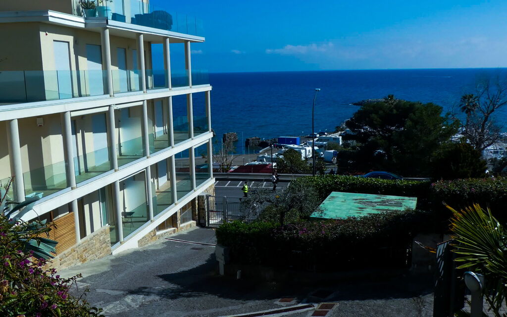 Silvia Al Mare