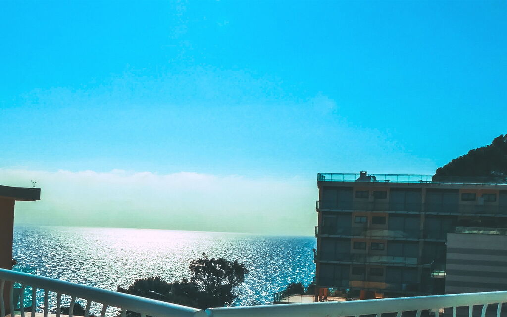 Silvia Al Mare