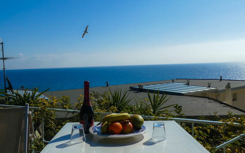 Sea View Holiday homes